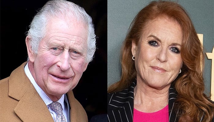 King Charles true feelings about Sarah Ferguson exposed after latest scandal