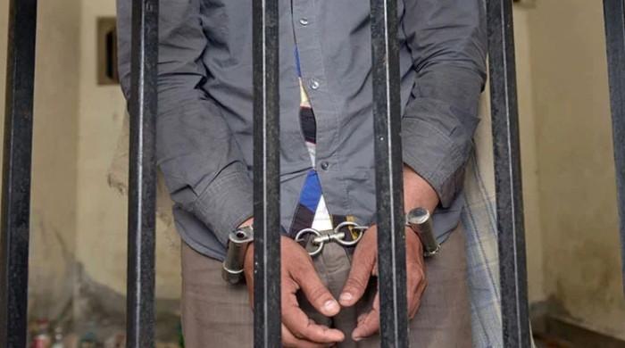 Court hands 14-year sentence to two for rape of hearing impaired girl