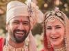 Katrina Kaif, Vicky Kaushal make pregnancy announcement 
