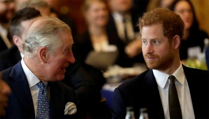 Prince Harrys biggest fear exposed amid hopes of reconciliation with King Charles