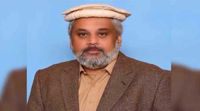 Opposition alliance suffers blow after Hamid Raza resigns from TTAP's info secy post