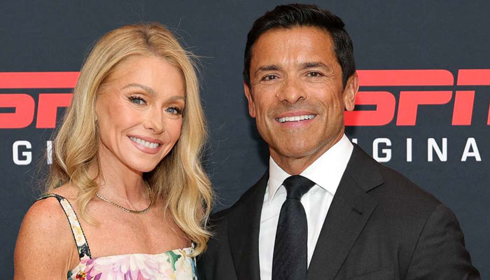 Kelly Ripa and Mark Consuelos back Jimmy Kimmel’s free speech remarks