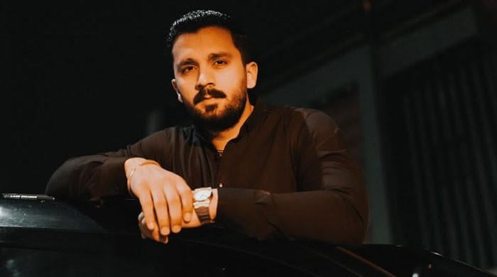 YouTuber Rajab Butt booked for promoting gambling and betting apps