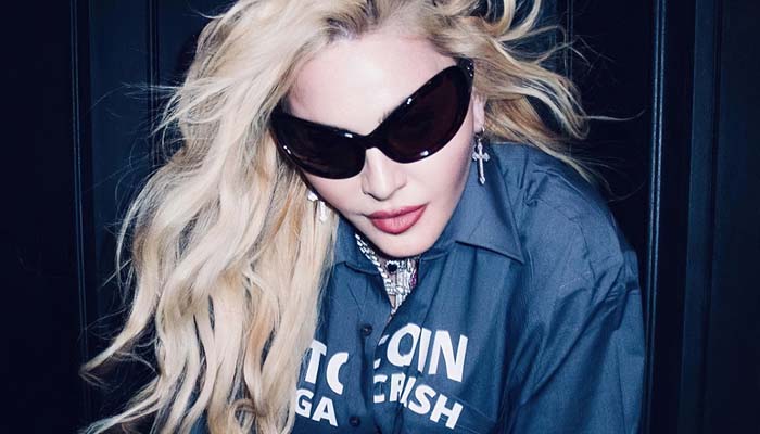 Madonna breaks silence on spiritual journey
