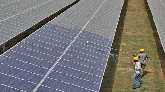  PPP's flagship solar project faces allegations of irregularities worth billions