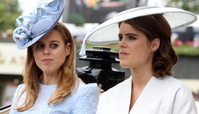 Princess Beatrice, Eugenie forced to get hurt by blood: Expert