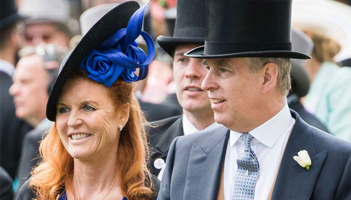 Are Prince Andrew, Sarah Ferguson threat to the monarchy?
