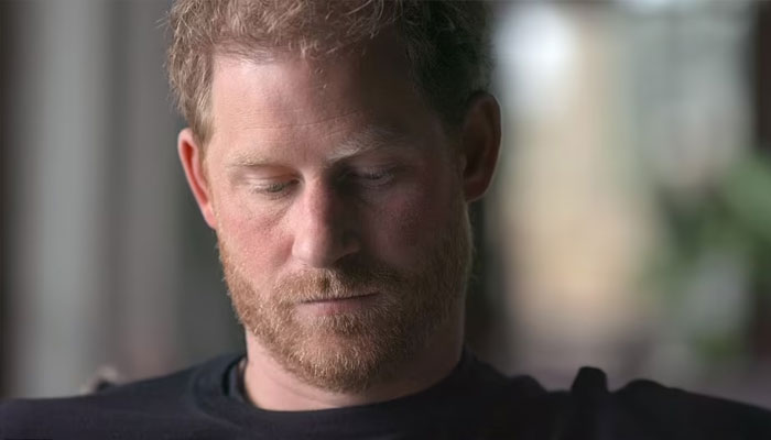 Inside Prince Harry endless attempts to heal rifts and mend fences