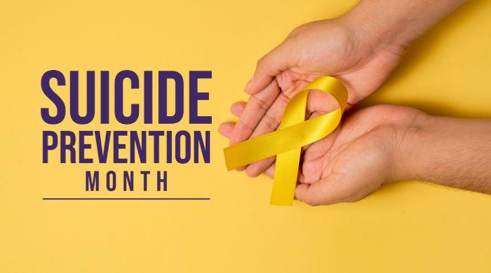 Struggling with the pull of suicide? Let's talk about it