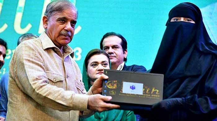 PM's Youth Programme to provide loans, laptops and overseas job opportunities