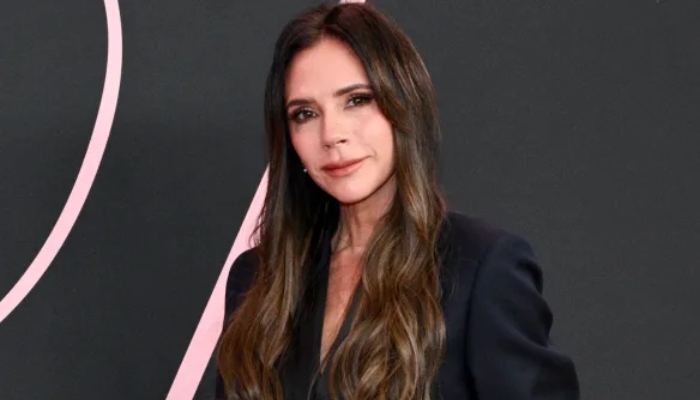 Photo: Victoria Beckham hopeful for Brooklyns retun as family continues to support her: Source