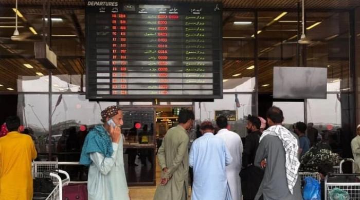 Customs uncover duty and tax evasion scam at Karachi Airport