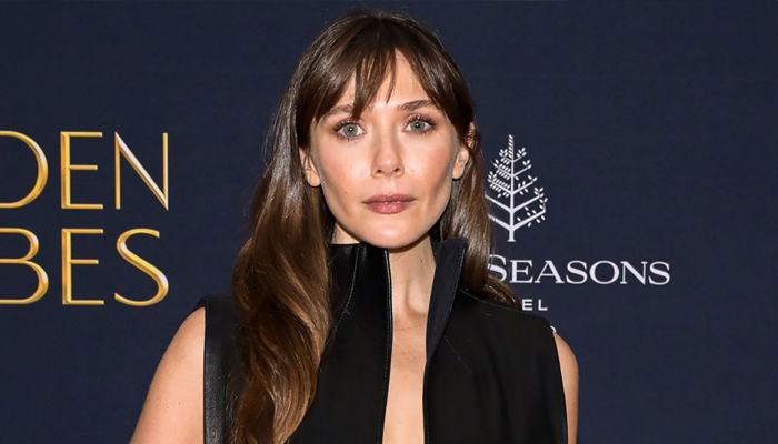 Elizabeth Olsen ‘always excited to ‘return to Marvel Cinematic Universe