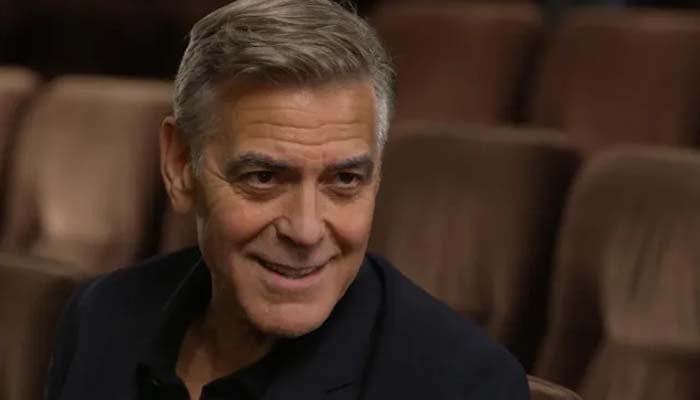 George Clooney learned THIS lesson from aunt Rosemary Clooney