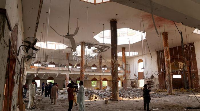 Former NSA warns India may attempt fresh missile strike