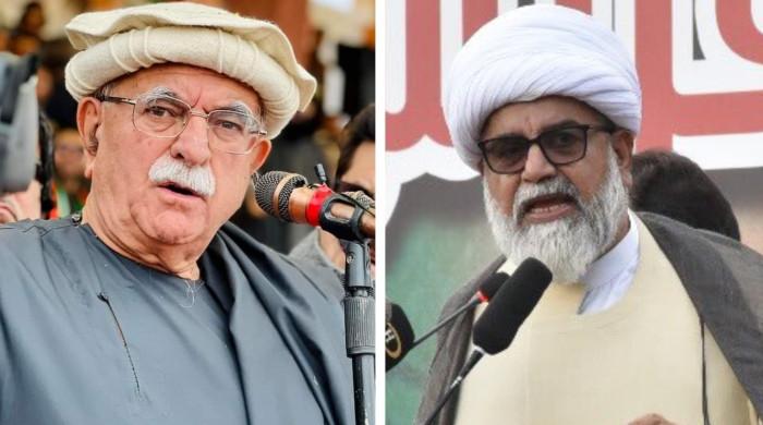 PTI finalises Achakzai as NA opposition leader, Nasir Abbas for Senate