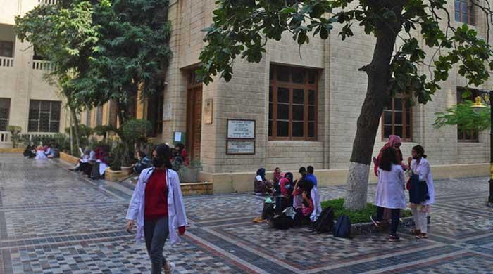  Medical, dental college fees capped at Rs1.89m