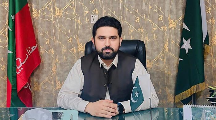 Who is Sohail Afridi — the newly elected KP CM?