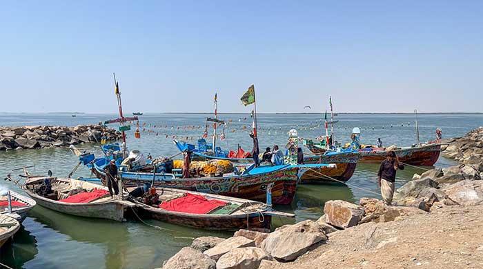 Can Pakistan reverse its dismal record on ocean protection?