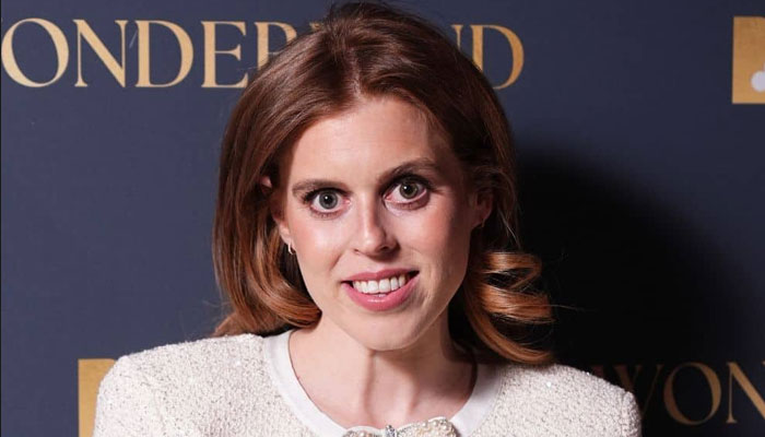 Princess Beatrice’s actual personality comes into view