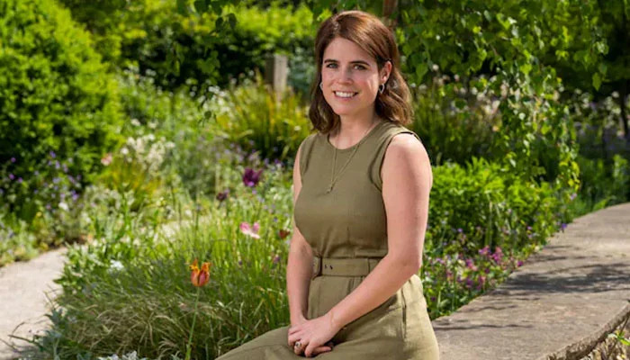 Princess Eugenie ‘gentle personality laid bare by butler