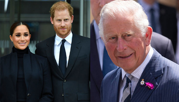 Prince Harry’s new request raises King Charles concerns