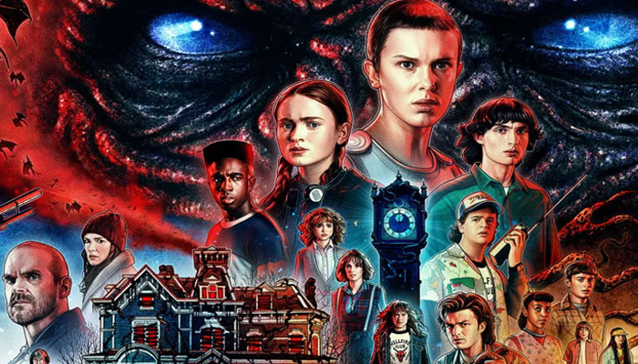 ‘Stranger Things’ season 5 episodes runtimes revealed