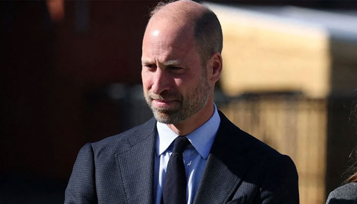 Prince William faces tough nut to crack in major family decision