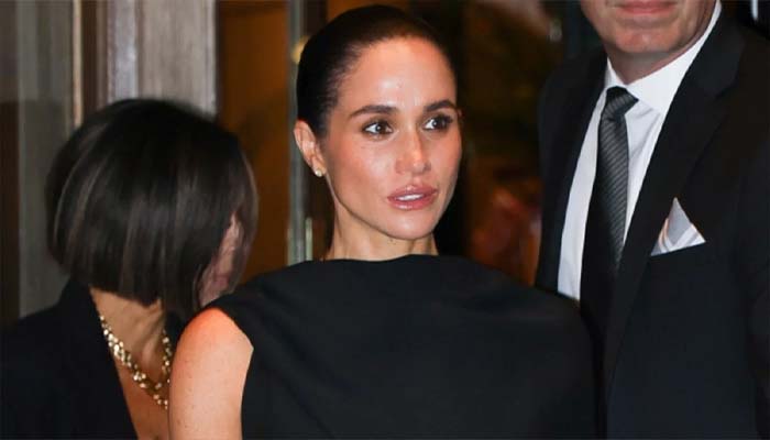 Meghan Markle reveals whats next for her Netflix series With Love, Meghan