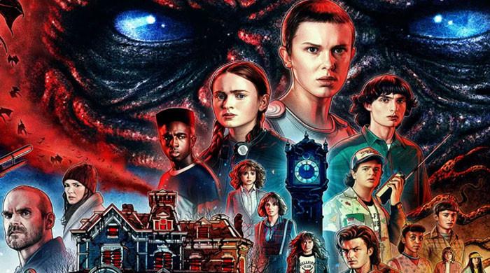 'Stranger Things' season 5 episodes runtimes revealed 