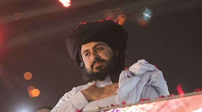 TLP chief Saad Rizvi 'traced, to be arrested soon,' say sources