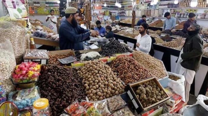 IMF forecasts Pakistan's inflation rate to hit 6% in FY26
