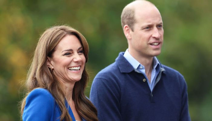 Prince William, Kate gush over Northern Ireland’s sustainable farm