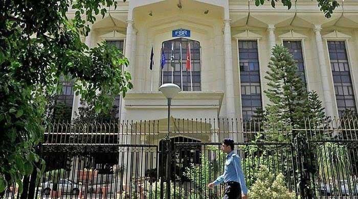 FBR announces extension in income tax filing deadline