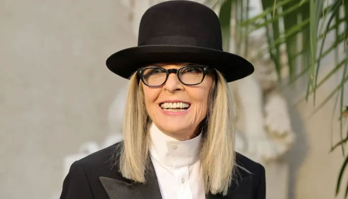 Diane Keaton’s final days marked by sudden health decline