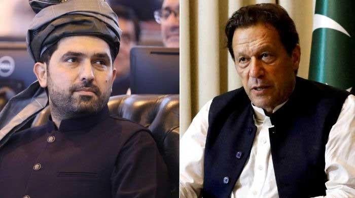 CM Afridi moves SC, seeks meeting with jailed PTI founder