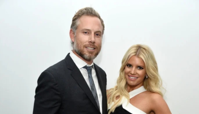 Photo: Jessica Simpson knows her worth post Eric Johnson split: Report