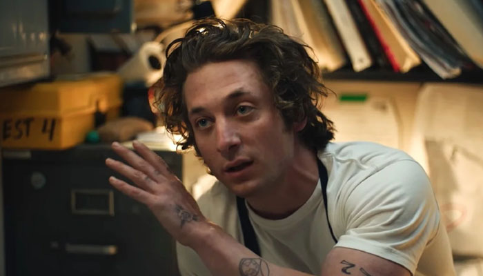 Jeremy Allen White talks incredibly difficult aspect of Bruce Springsteen biopic