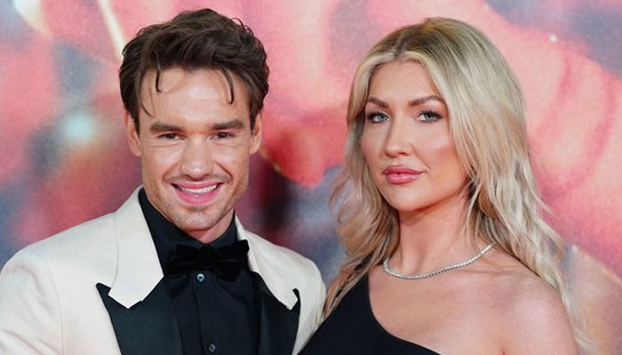 Liam Paynes girlfriend Kate Cassidy slowly healing after months of isolation post death