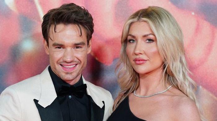 Kate Cassidy's friends voice concern over her behavior post Liam Payne's death