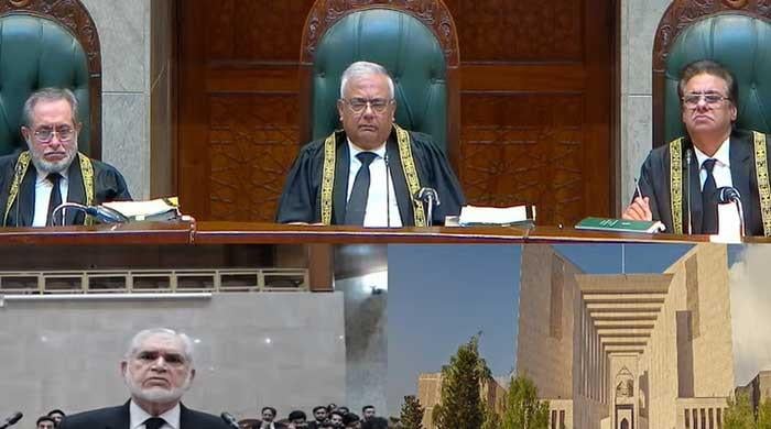 Supreme Court CB head puts his weight behind 26th Constitutional Amendment
