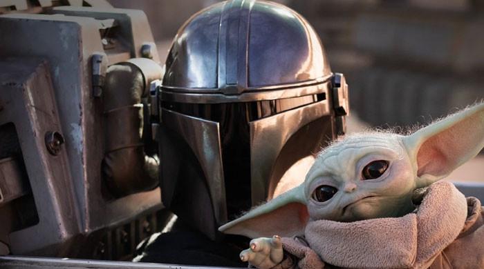 'Star Wars' star teases big team-up in new movie