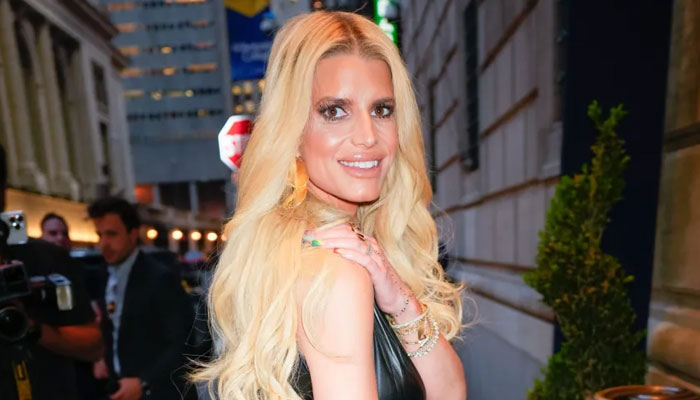 Jessica Simpson gets real about life’s unpredictable turns