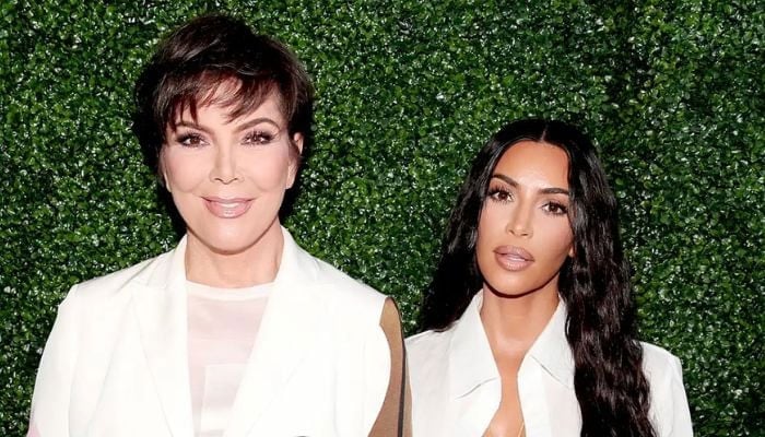 Kris Jenner pays heartwarming tribute to Kim Kardashian on special day
