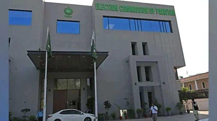 LG polls: ECP gives Punjab govt four weeks for delimitations under new Act