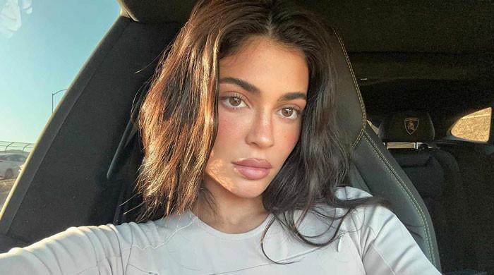 Kylie Jenner opens up about tragic loss in heartfelt message