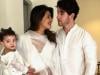 Priyanka Chopra melts hearts rare family moments with Nick Jonas, Malti