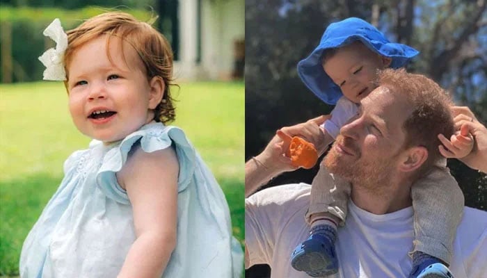 Prince Archie, Princess Lilibet future uncertain as palace draws plan to protect kids
