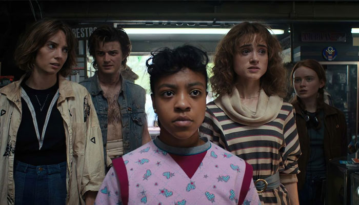 Stranger Things season 5 finale set to hit movie theatres