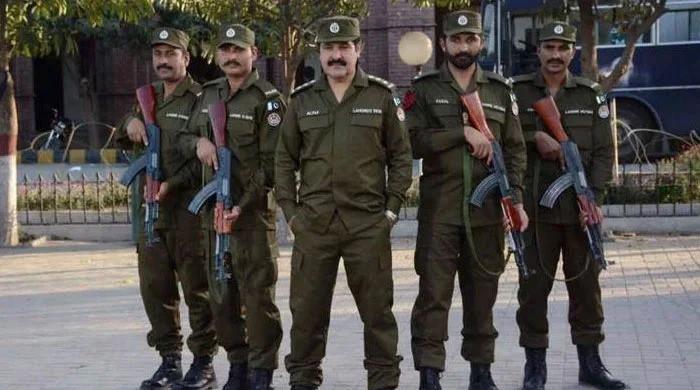 Punjab okays tough measures to curb extremism, enforce state writ
